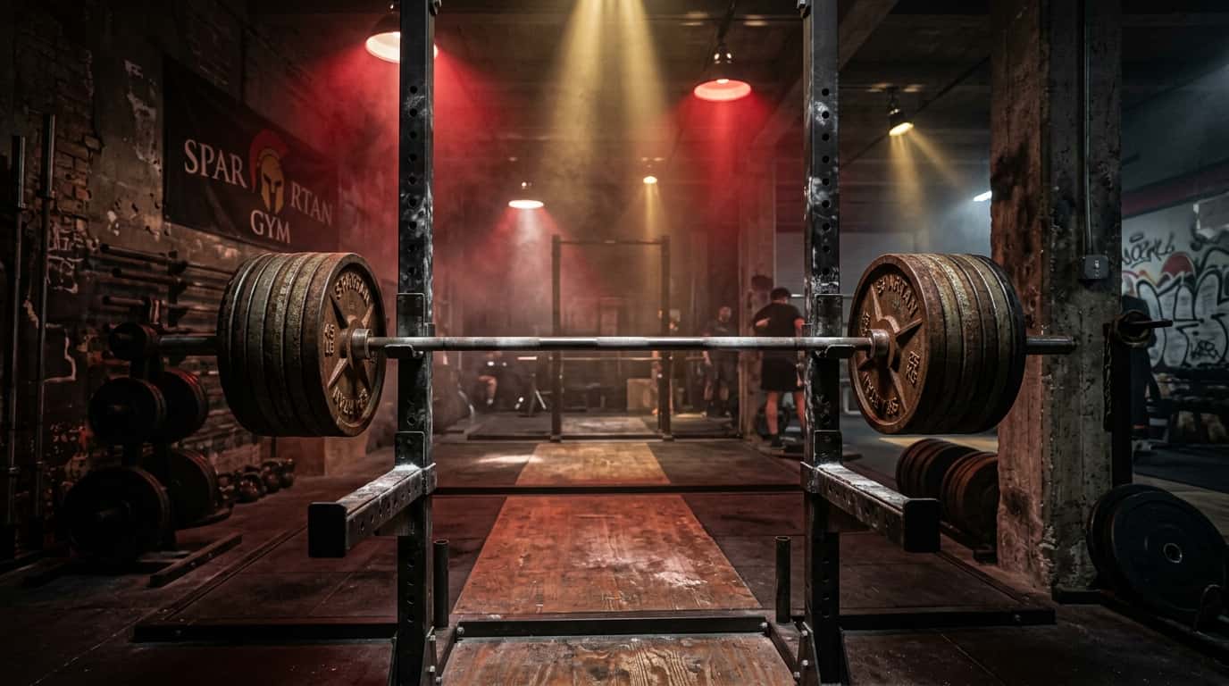 Musculación