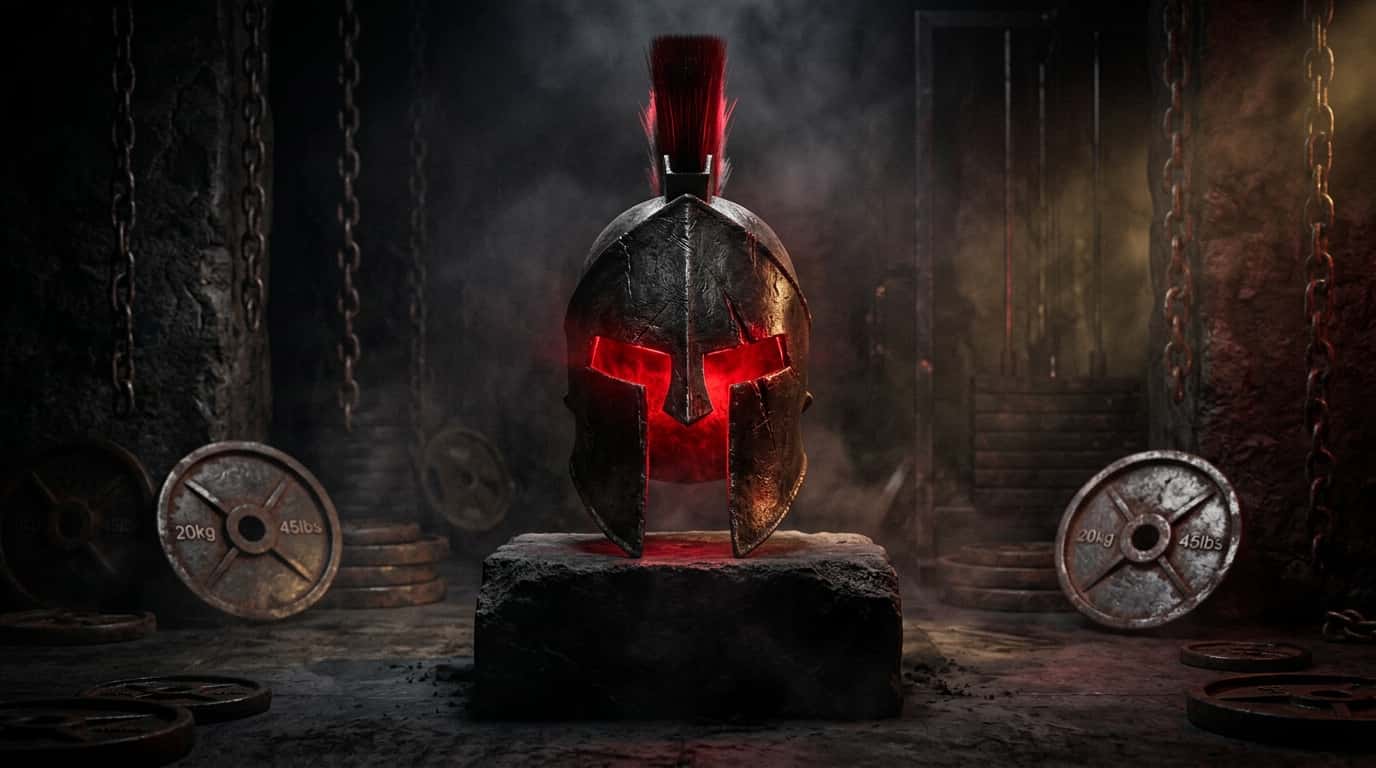 Spartan Background